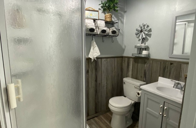 Buffalo River Cabin Too