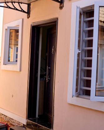 Builders Homes and Apartments