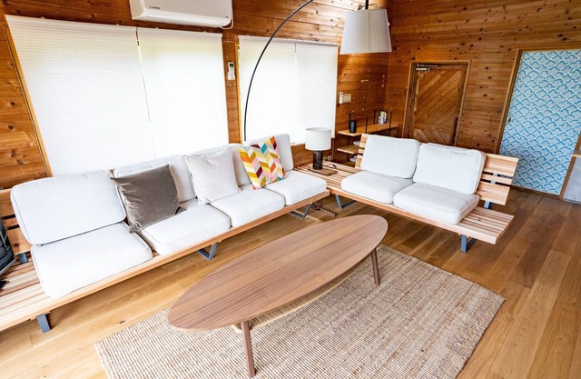 Building A 1 cottage for rent Immediately in A/Anan Tokushima