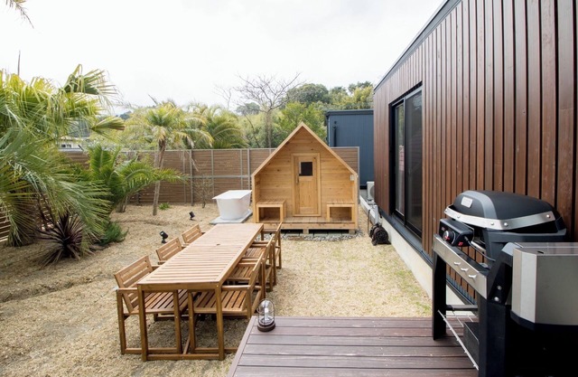 Building B - LOCALINO STAY AOSHIMA B /Miyazaki Miyazaki