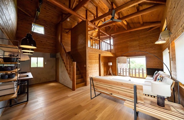 Building C 1 cottage for rent Immediately in A/Anan Tokushima