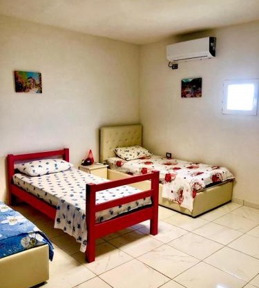 Bujtina Gashi Relax Nature