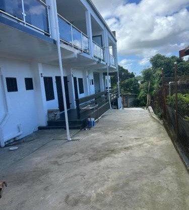 Bula Re Apartments
