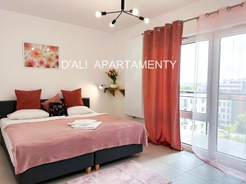 Bulgarska komfortowy apartament z trzema sypialniami i trzema lazienkami oraz dwoma miejscami parkingowymi