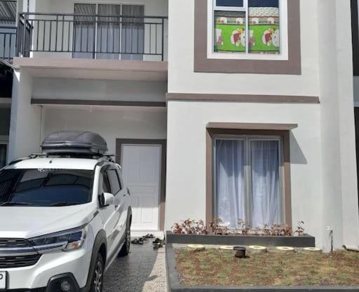 Bumi Dieng Indah Residence