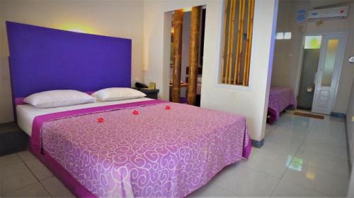 Bumi Nusantara Hotel & Resort