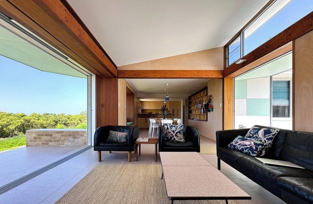 Bundeena Bush and Bird, Holiday Home