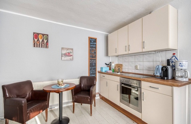 Bungalow in Wernigerode