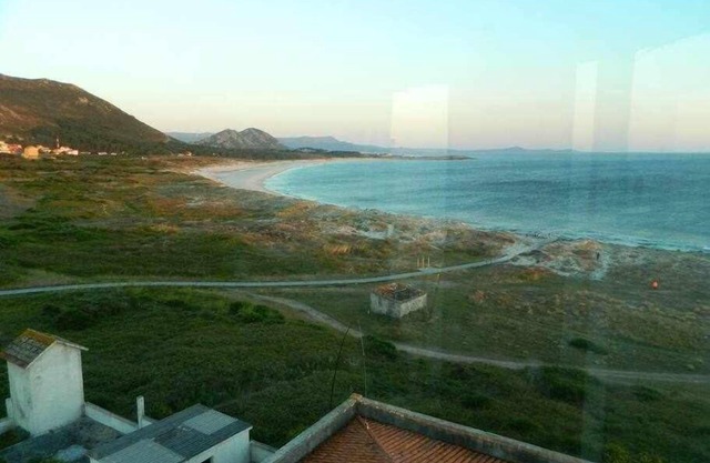 Bungalow 2 Bungalow with sea views