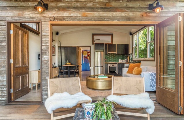 Bungalow 23 - Byron Bay