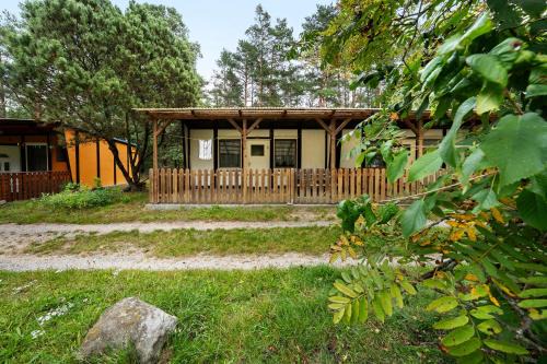 Bungalow 30 - Kimbucht