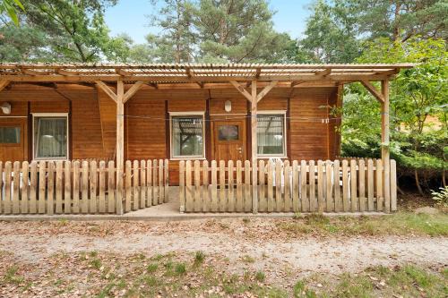 Bungalow 32 - Kimbucht