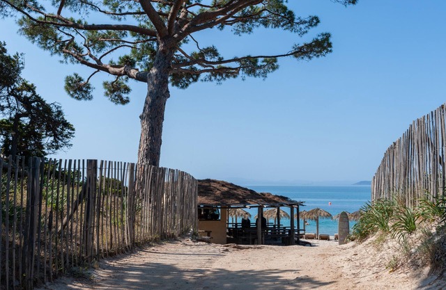 bungalow - 4 rooms - 4 persons