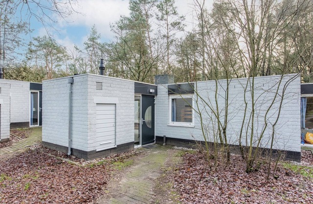 Bungalow by Veluwe Sands