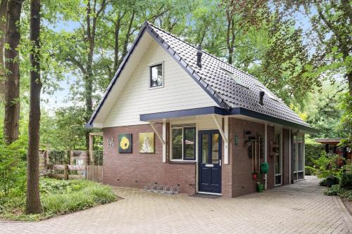 Bungalow De Beuk 6p kindvriendelijk