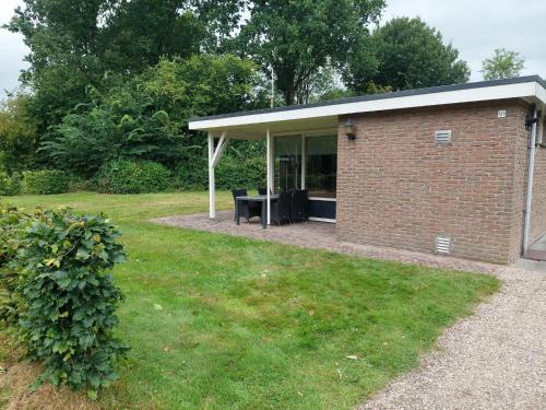 Bungalow Dopheide | 4 personen