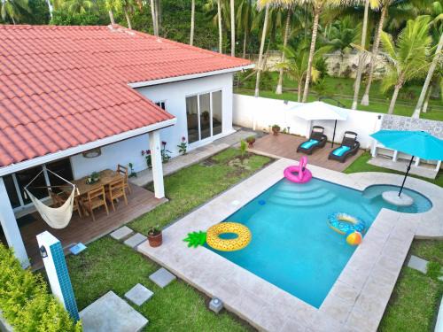 Bungalow en La Playa- Amatecampo Villas