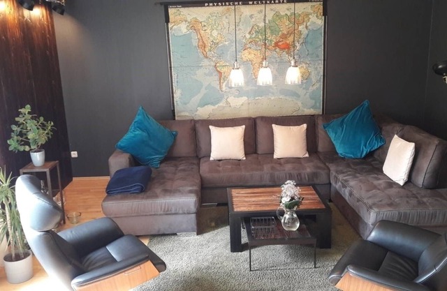 Bungalow für 6 Gäste mit 160m² in Aurich