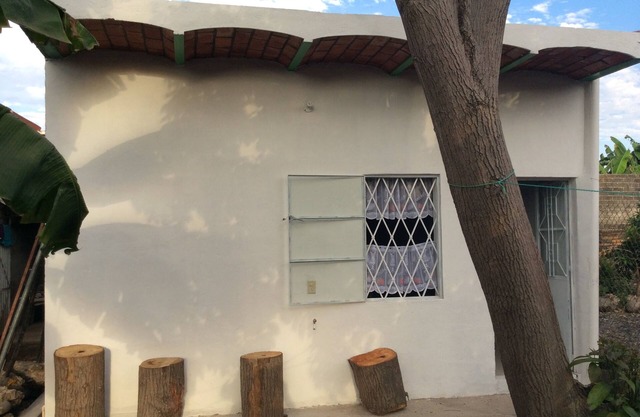 Bungalow for Rest at Santa Cruz