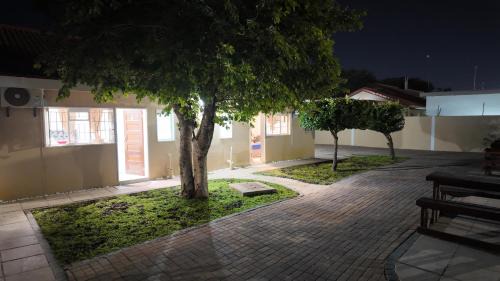 Bungalow Guest House Phase 4