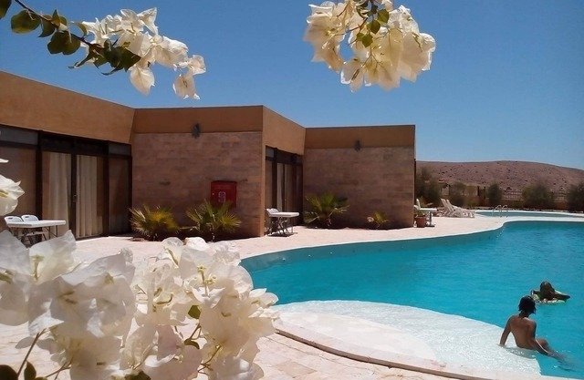 Bungalow in Aqaba Gulf Red Sea