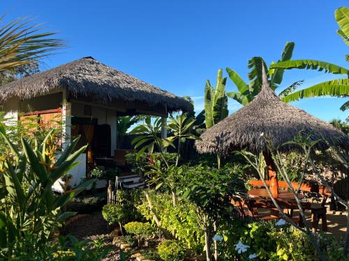 Bungalow Maniry Andilana