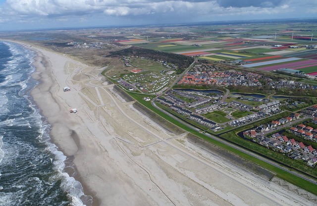 Bungalow Petten aan Zee