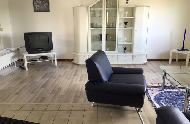 Bungalow 'Rauschbartblick' with Shared Terrace and Wi-Fi