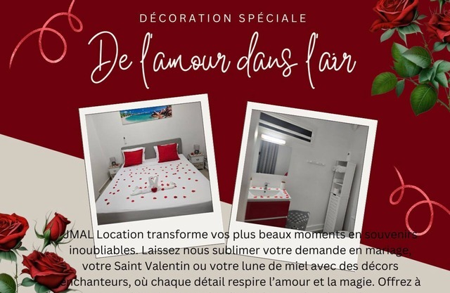 Bungalow rental