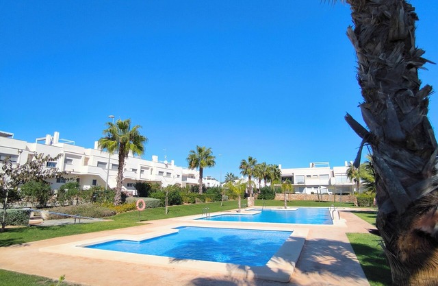 Bungalow Vista Bella Golf – Near the Beaches of Orihuela