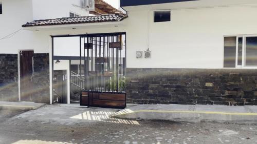 Bungalows El chalet de la condesa