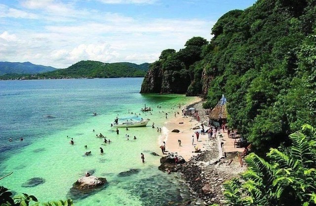 Bungalows Maria Teresa