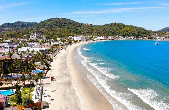 Bungalows Maria Teresa