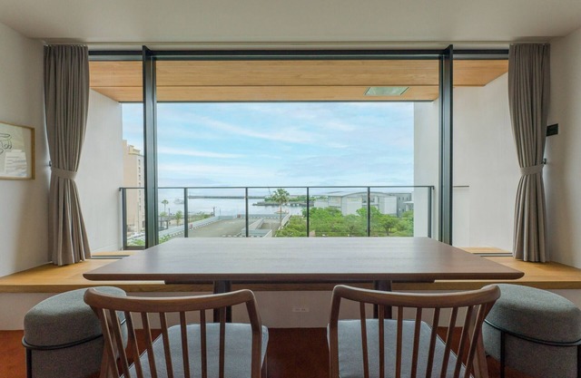 Bunk bed RoomNopets allowed1offsite parking lot/Atami Shizuoka