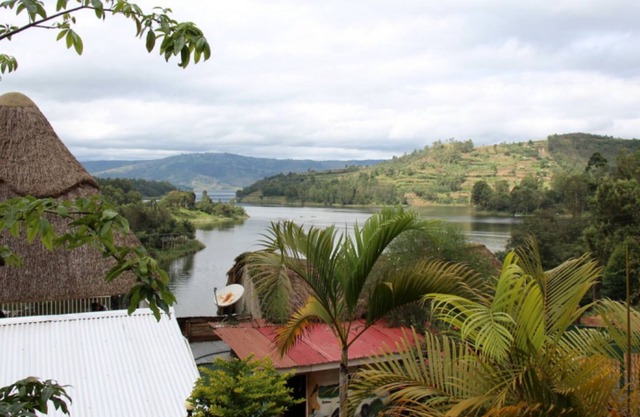 Bunyonyi Gorilla View Lodge