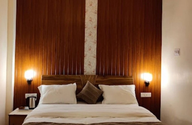 Burans Breeze A Home Away From Home