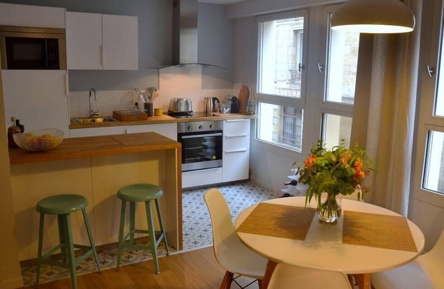 Burdigala Homes - Appart de Lalande