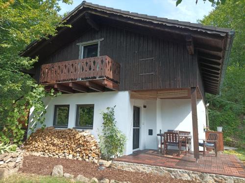 Burgberg Schöllnstein