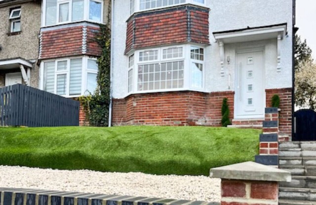 Burgess house - Luxury and spacious 3 bedroom home in Southampton