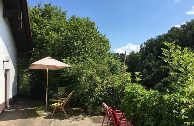 Burgruine Schöllnstein