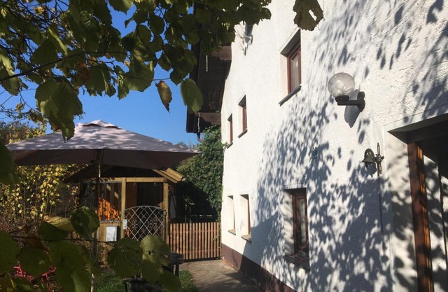 Burgruine Schöllnstein