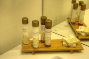 Burgus Tribute & Design Hotel