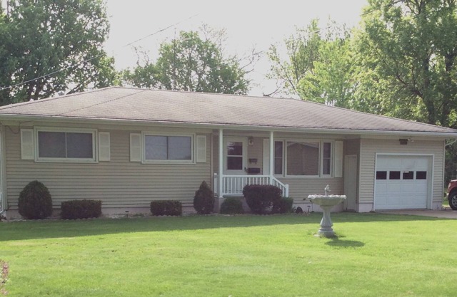 Burlington Rental House