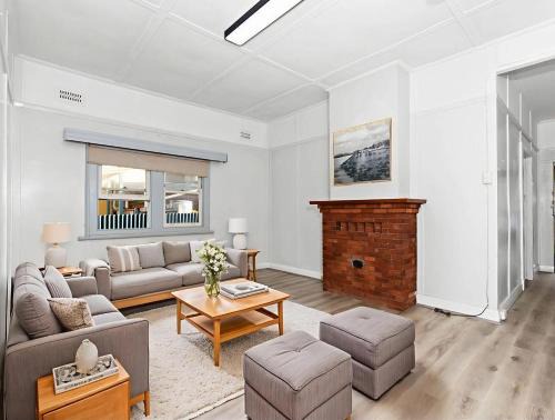 Burwood Quiet Central Stay