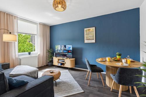 Business Apartment Alte Post
