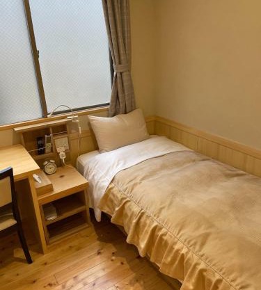 Business Hotel Crescent - Vacation STAY 49950v