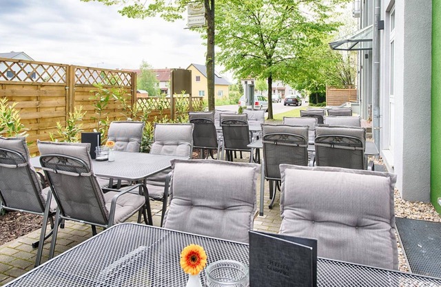 Business room - Flexible rate with breakfast - ACHAT Hotel Leipzig Messe