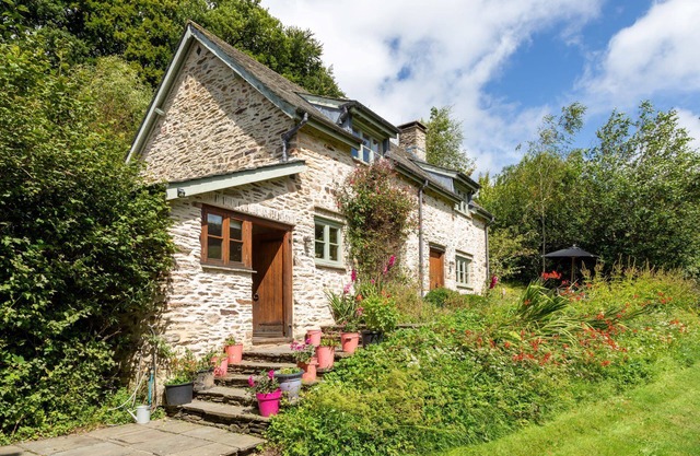 Butterfly Cottage - Luxury Cottages