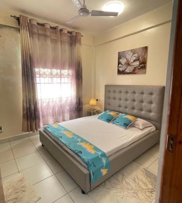 Buxton Point Swahili Cozy Place