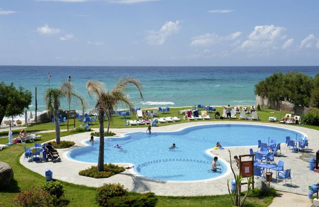 BV Borgo Del Principe